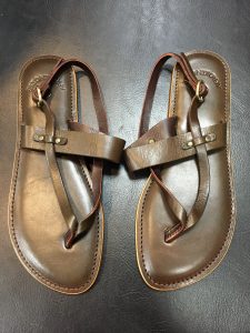TT06 Marron